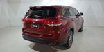 Toyota Highlander 3.5 XLE Suv 2017