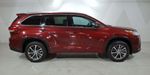 Toyota Highlander 3.5 XLE Suv 2017