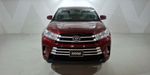 Toyota Highlander 3.5 XLE Suv 2017