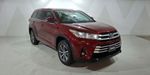 Toyota Highlander 3.5 XLE Suv 2017