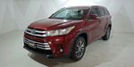 Toyota Highlander 3.5 XLE Suv 2017