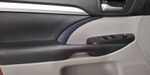 Toyota Highlander 3.5 XLE Suv 2017