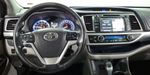 Toyota Highlander 3.5 XLE Suv 2017