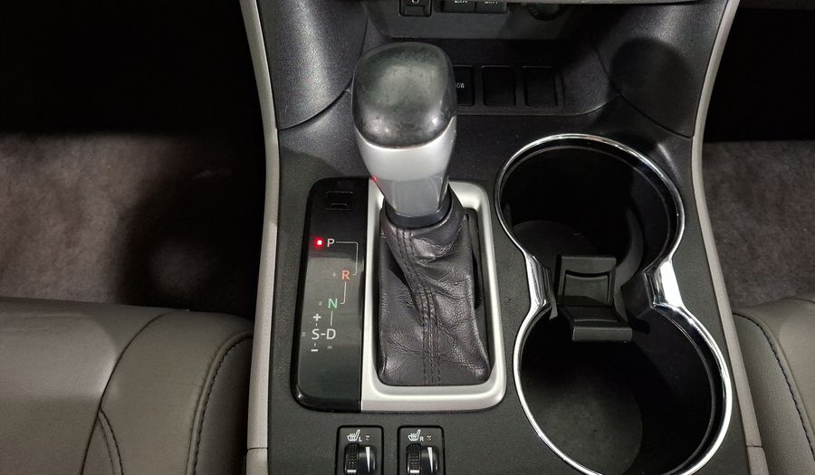 Toyota Highlander 3.5 XLE Suv 2017