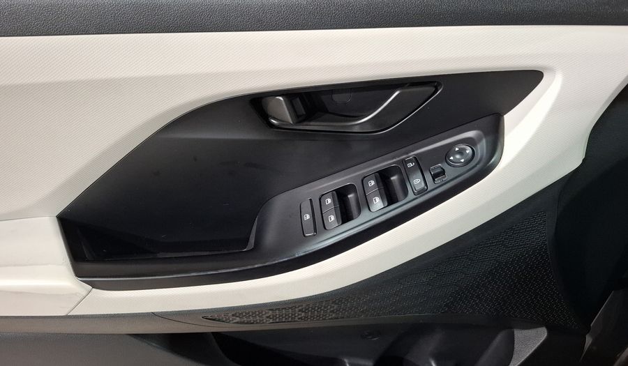 Hyundai Creta 1.5 GL Suv 2021