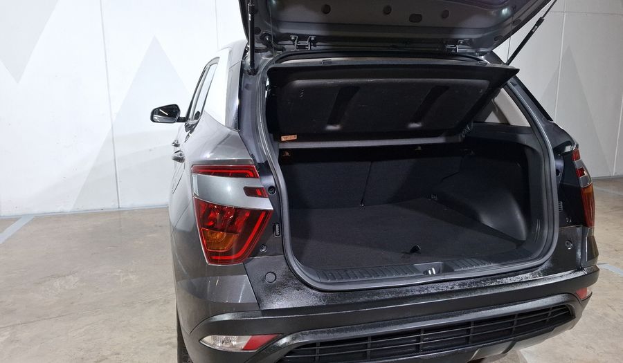 Hyundai Creta 1.5 GL Suv 2021