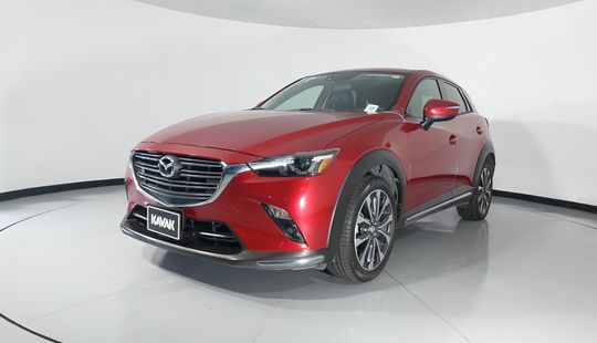 Mazda • CX-3