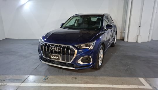 Audi • Q3