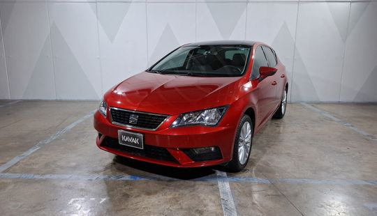 Seat • Leon