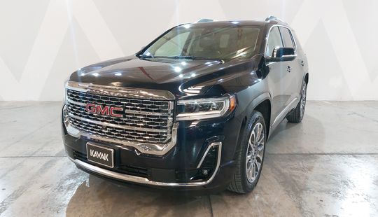 Gmc • Acadia