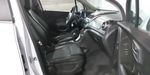 Chevrolet Trax 1.8 B LT AT Suv 2015