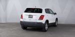 Chevrolet Trax 1.8 B LT AT Suv 2015