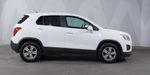 Chevrolet Trax 1.8 B LT AT Suv 2015
