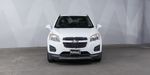 Chevrolet Trax 1.8 B LT AT Suv 2015