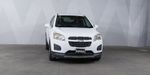 Chevrolet Trax 1.8 B LT AT Suv 2015
