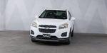 Chevrolet Trax 1.8 B LT AT Suv 2015
