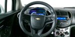 Chevrolet Trax 1.8 B LT AT Suv 2015