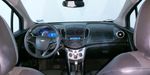 Chevrolet Trax 1.8 B LT AT Suv 2015