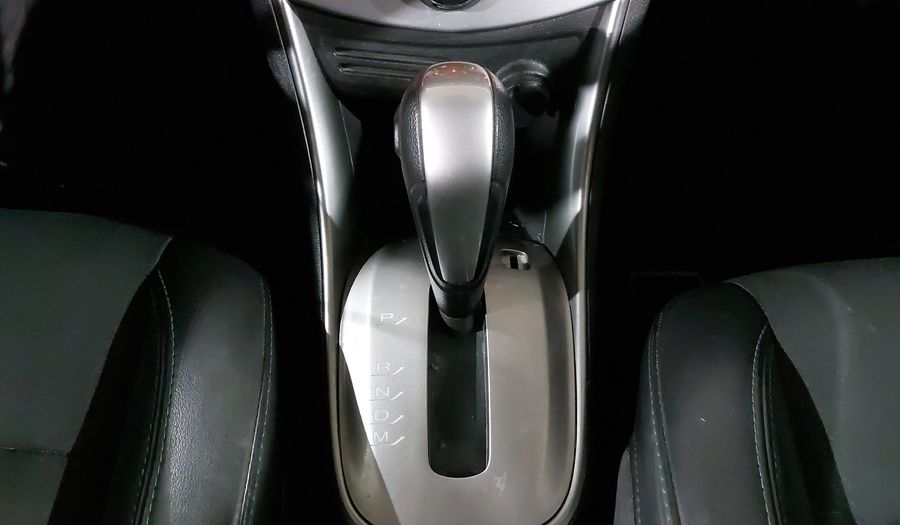 Chevrolet Trax 1.8 B LT AT Suv 2015
