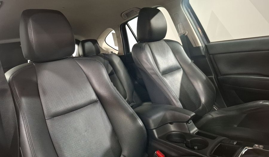 Mazda Cx-5 2.0 I AT 2WD Suv 2017