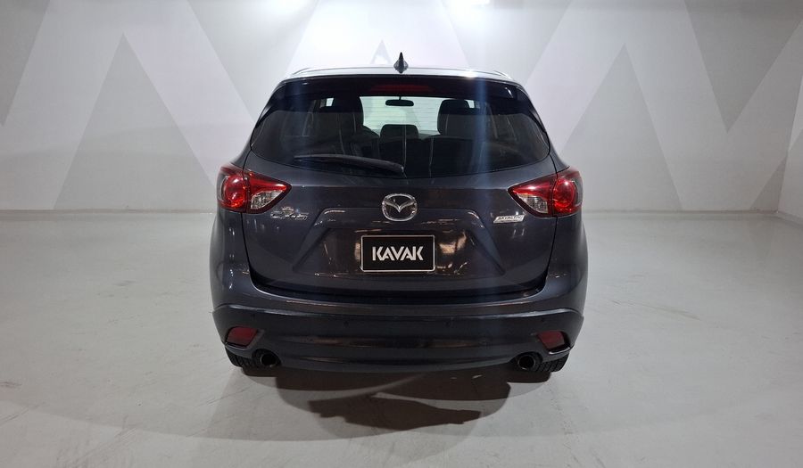 Mazda Cx-5 2.0 I AT 2WD Suv 2017