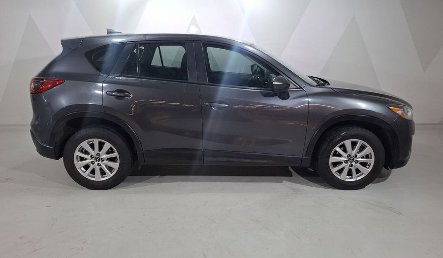 Mazda Cx-5 2.0 I AT 2WD Suv 2017