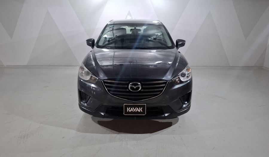 Mazda Cx-5 2.0 I AT 2WD Suv 2017