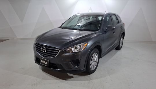 Mazda • CX-5