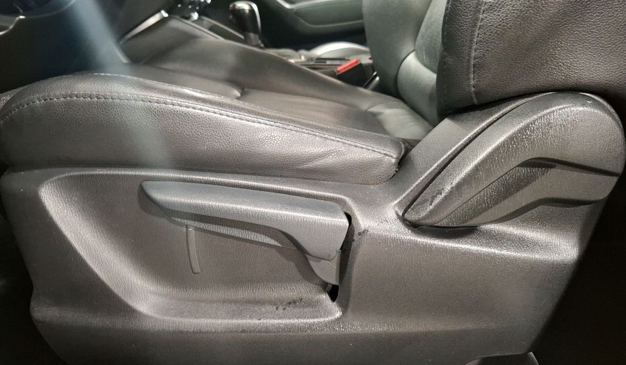Mazda Cx-5 2.0 I AT 2WD Suv 2017