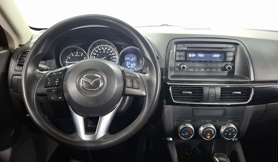 Mazda Cx-5 2.0 I AT 2WD Suv 2017