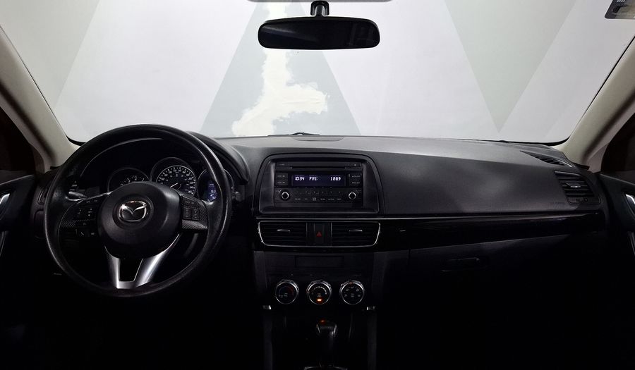 Mazda Cx-5 2.0 I AT 2WD Suv 2017