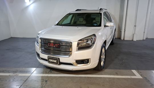 Gmc • Acadia