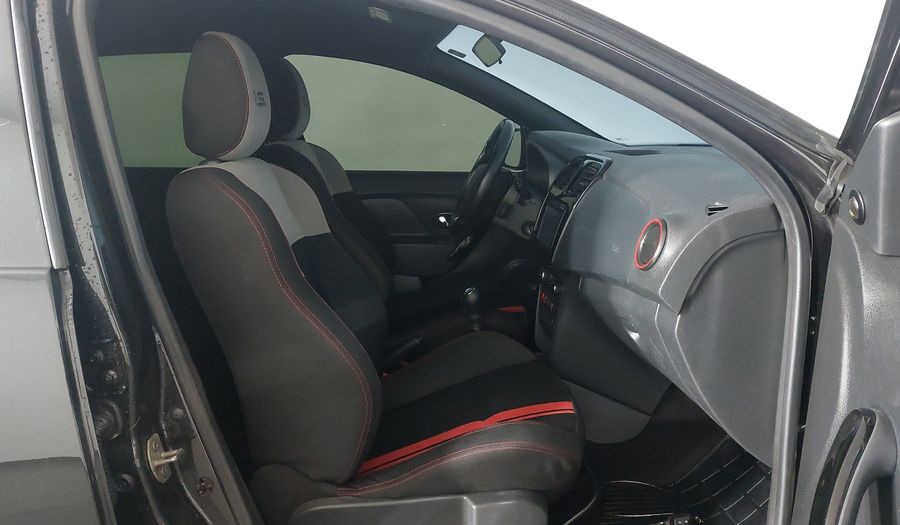 Renault Sandero HI RS Hatchback 2018