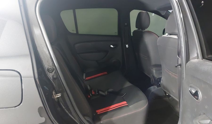 Renault Sandero HI RS Hatchback 2018