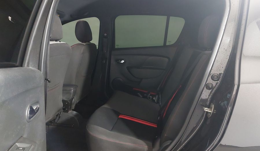 Renault Sandero HI RS Hatchback 2018
