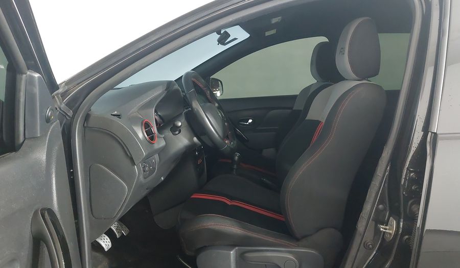 Renault Sandero HI RS Hatchback 2018
