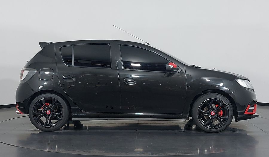 Renault Sandero HI RS Hatchback 2018