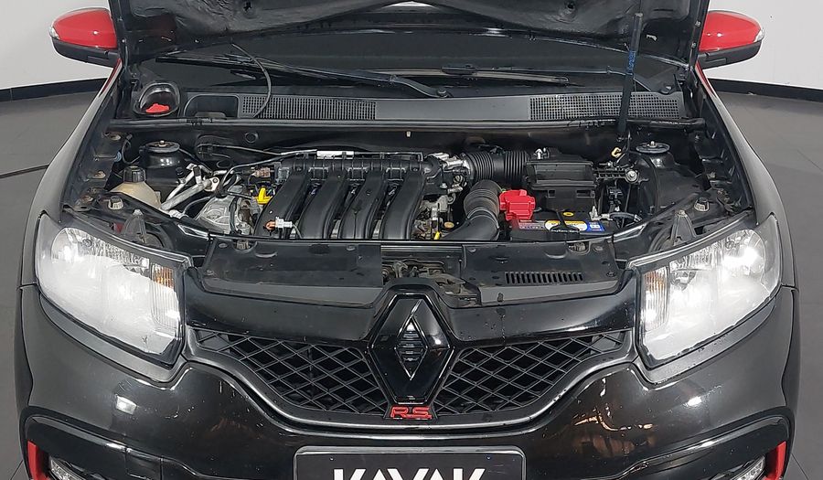Renault Sandero HI RS Hatchback 2018