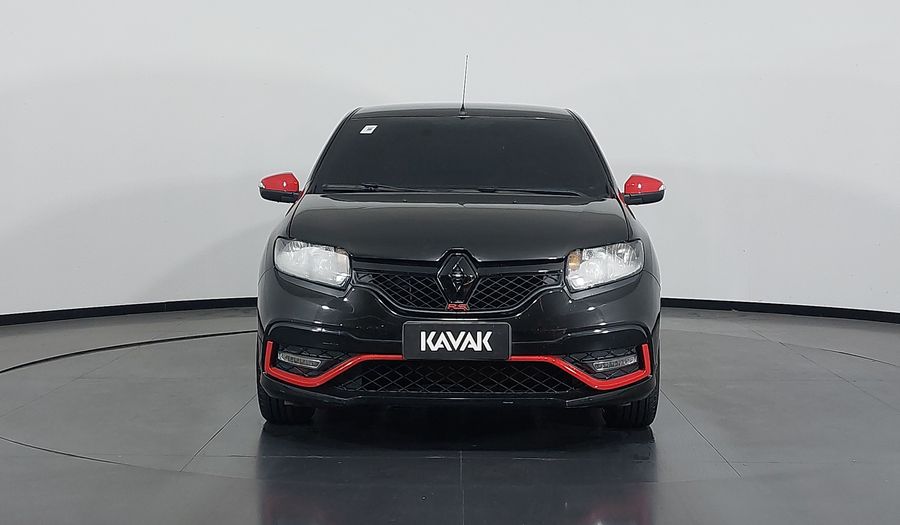 Renault Sandero HI RS Hatchback 2018