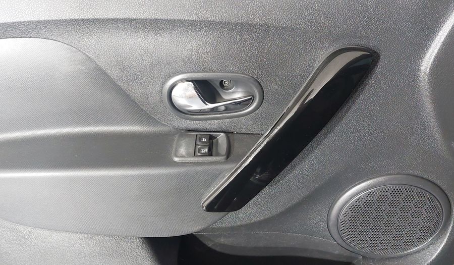 Renault Sandero HI RS Hatchback 2018