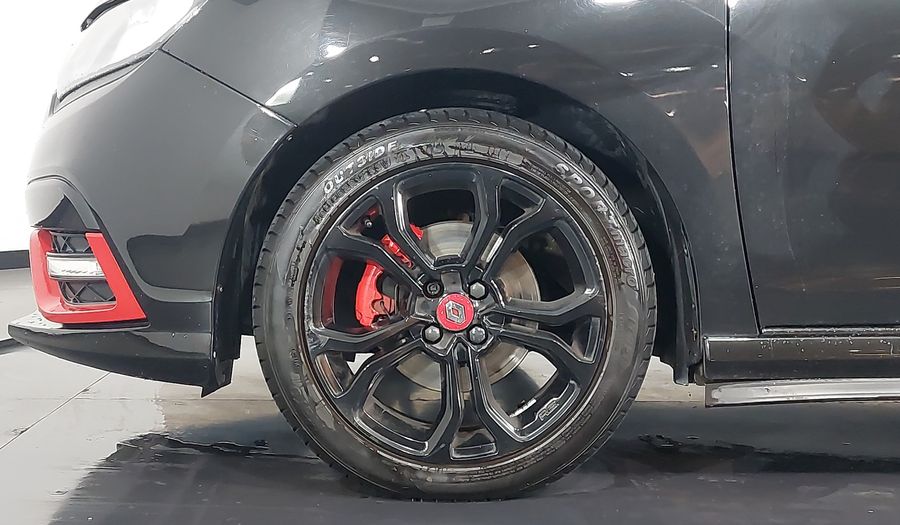 Renault Sandero HI RS Hatchback 2018