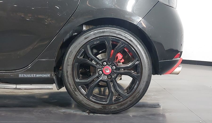 Renault Sandero HI RS Hatchback 2018