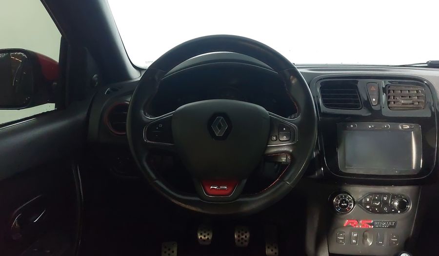 Renault Sandero HI RS Hatchback 2018