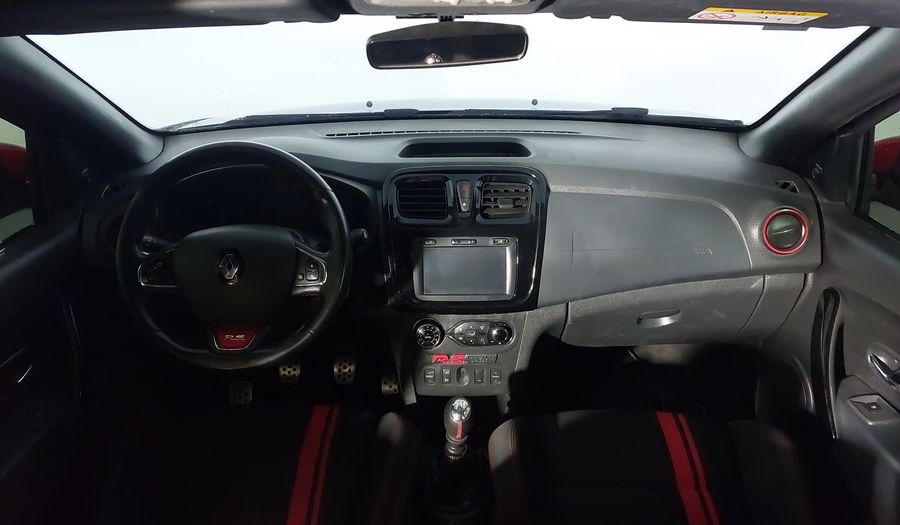 Renault Sandero HI RS Hatchback 2018