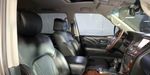 Infiniti Qx80 5.6 PERFECTION 7 PASAJEROS 4WD AUTO Suv 2017