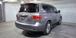 Infiniti Qx80 5.6 PERFECTION 7 PASAJEROS 4WD AUTO Suv 2017