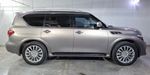 Infiniti Qx80 5.6 PERFECTION 7 PASAJEROS 4WD AUTO Suv 2017