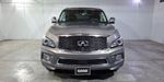 Infiniti Qx80 5.6 PERFECTION 7 PASAJEROS 4WD AUTO Suv 2017