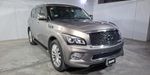 Infiniti Qx80 5.6 PERFECTION 7 PASAJEROS 4WD AUTO Suv 2017