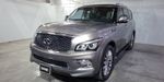 Infiniti Qx80 5.6 PERFECTION 7 PASAJEROS 4WD AUTO Suv 2017